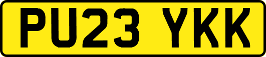 PU23YKK