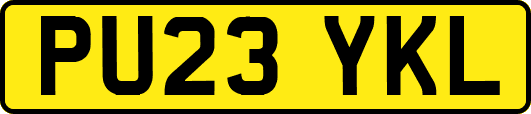 PU23YKL