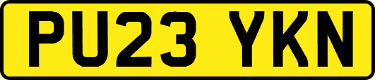 PU23YKN