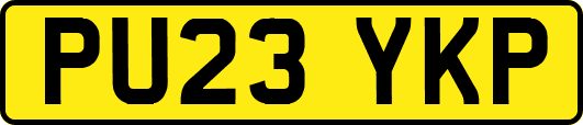 PU23YKP