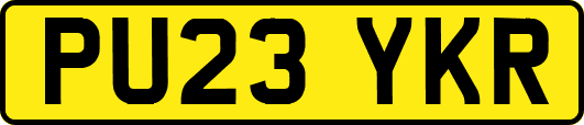 PU23YKR