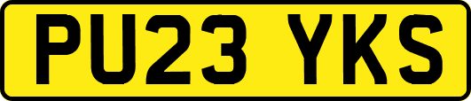 PU23YKS