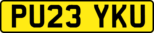 PU23YKU