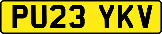 PU23YKV
