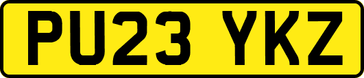 PU23YKZ