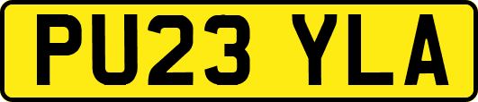 PU23YLA