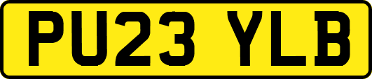 PU23YLB