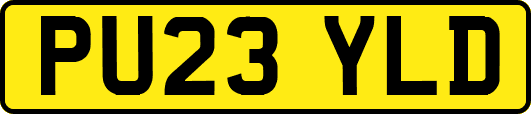 PU23YLD
