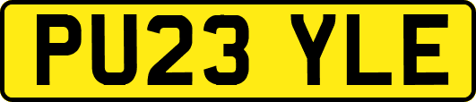 PU23YLE