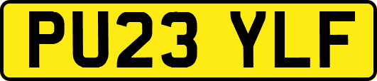 PU23YLF