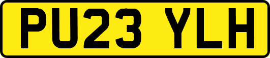 PU23YLH