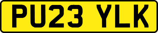 PU23YLK