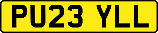 PU23YLL