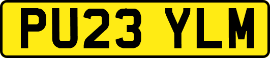 PU23YLM