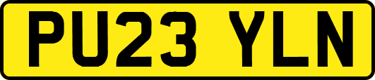 PU23YLN