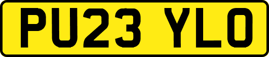 PU23YLO