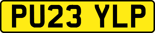 PU23YLP