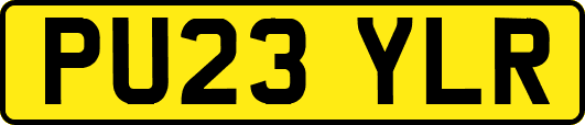 PU23YLR
