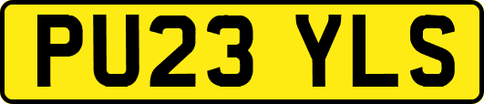PU23YLS