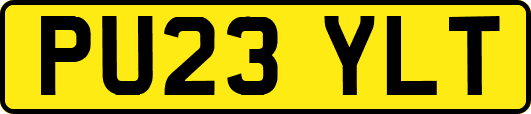 PU23YLT
