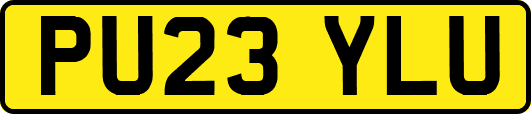 PU23YLU
