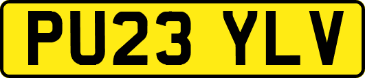 PU23YLV