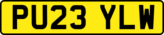 PU23YLW