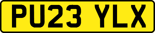 PU23YLX