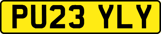 PU23YLY