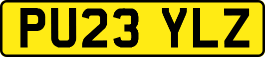 PU23YLZ