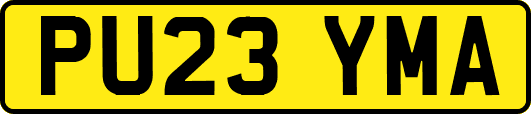 PU23YMA