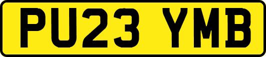 PU23YMB