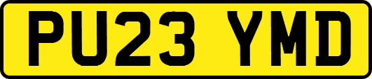 PU23YMD