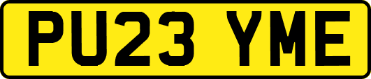 PU23YME