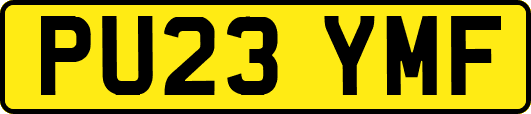 PU23YMF