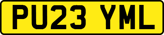 PU23YML
