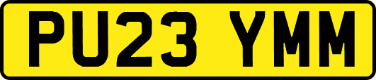 PU23YMM