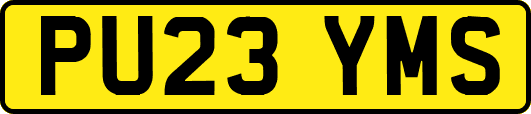 PU23YMS
