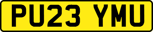 PU23YMU
