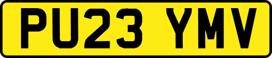 PU23YMV
