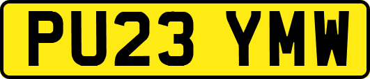 PU23YMW