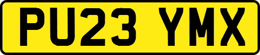 PU23YMX