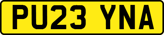 PU23YNA