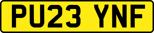 PU23YNF
