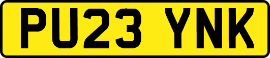 PU23YNK