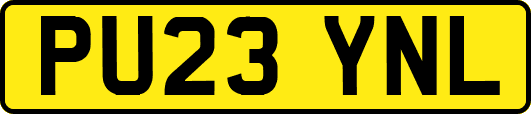 PU23YNL