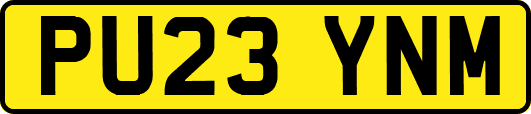 PU23YNM