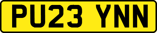 PU23YNN