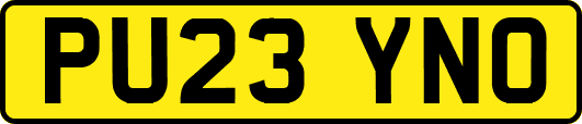 PU23YNO