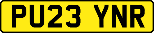 PU23YNR